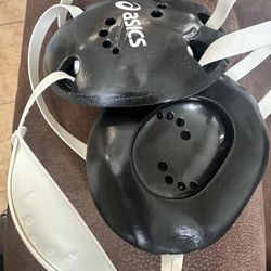ASICS Unisex Wrestling Earguard