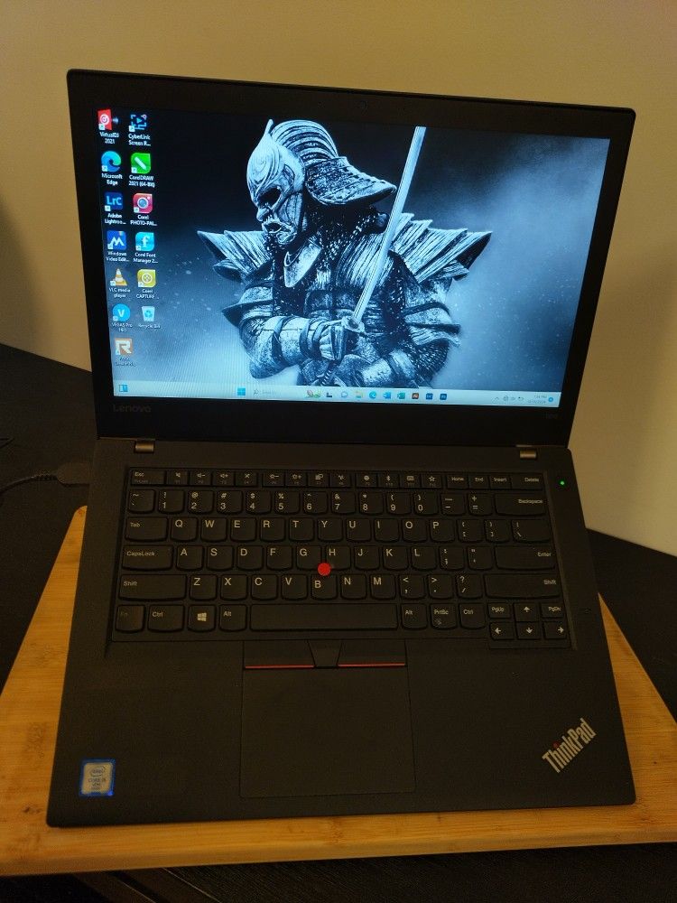 Perfect Gift - Lenovo Notebook - 2025 Windows 11 Pro - Office+ Battery+Charger Included $125