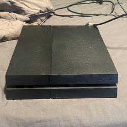 PS4 