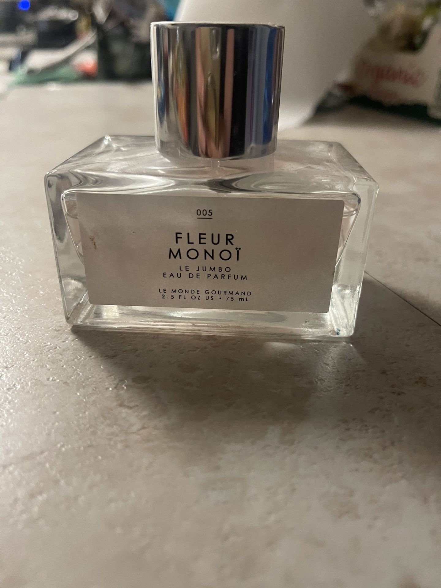 Fleur Perfume