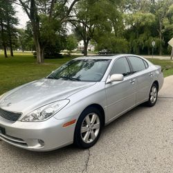 2005 Lexus ES 330