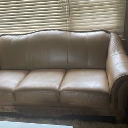Couch And Chair