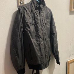 Black Jacket