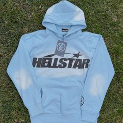 Hellstar Hoodies
