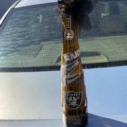 Vintage Donjulio 1942 Bottle -Raiders