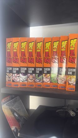 Dragon ball Z