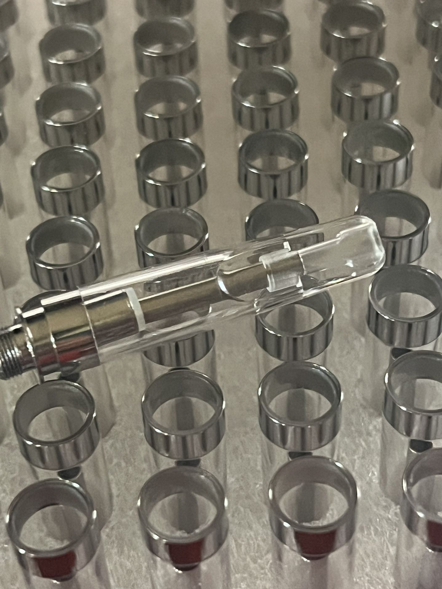 Cartridges