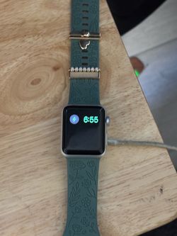 Apple Watch Series 3. 38mm