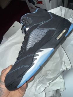 Jordan Retro 5 - 10.5 mens