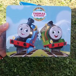 Thomas And Friends