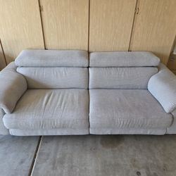 Electric Sofa 