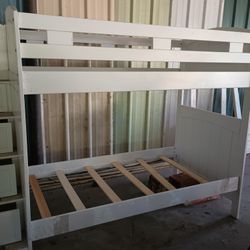 Rooms To Go Bunk Bed