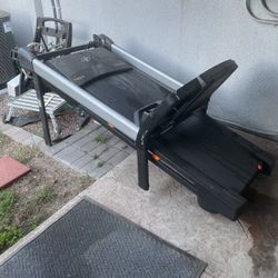 NordicTrack T 6.5 S Treadmill