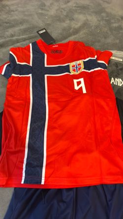 Set para Nino Noruega size 10