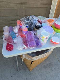 Tupperware For Sale