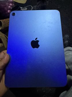 iPad a16