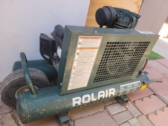 Compressor