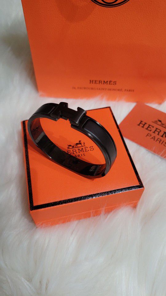 Bracelets  Hermes  Men's 