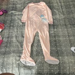 Carters Toddler Wonsie 