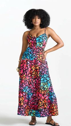 Diyanu dress