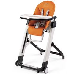 Peg Perego Siesta High Chair 
