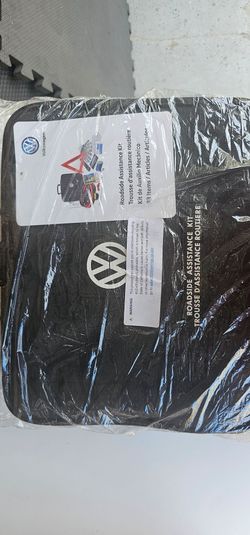 Roadside assistance kit VW