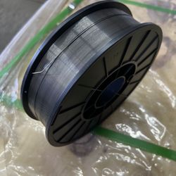 Welding Wire Flux Cored Gassless .30 .35