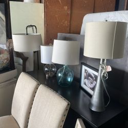 Lamps