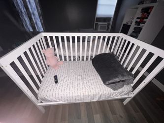Baby Crib