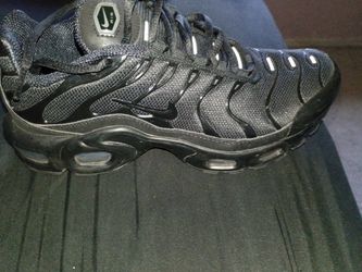 Nike air max plus