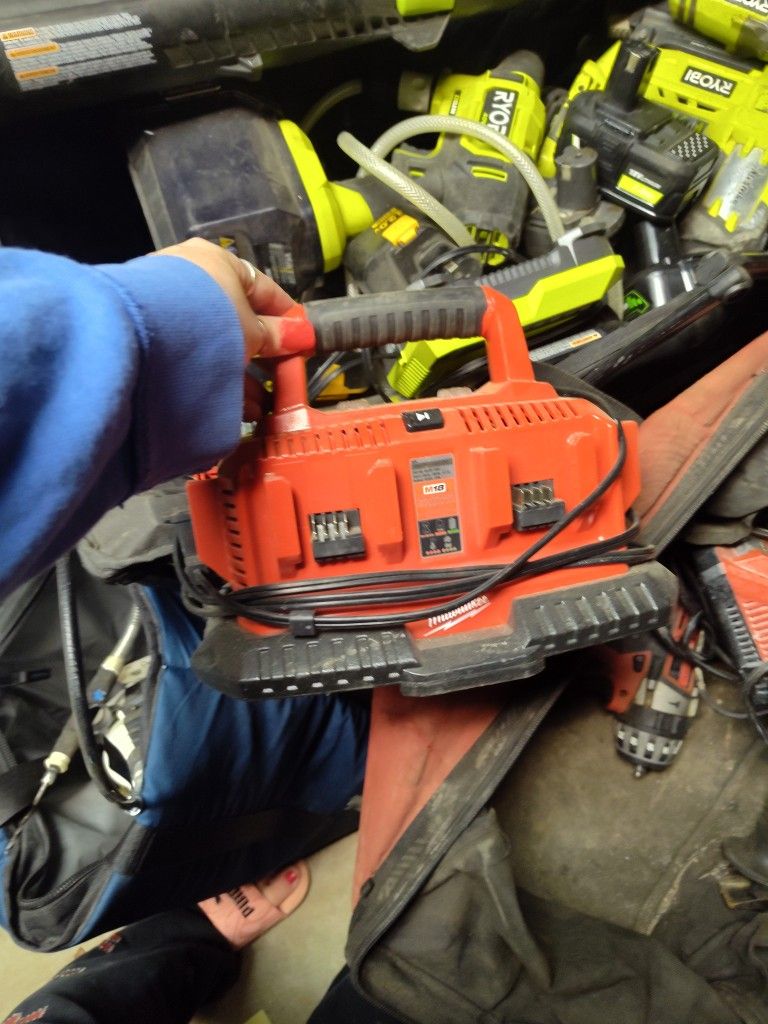 Battery Charger
