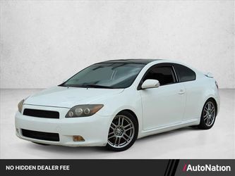 2009 Scion tC