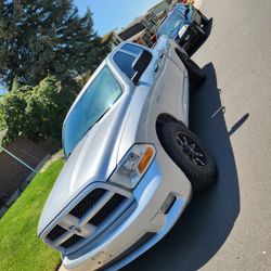 2012 Dodge Ram 1500