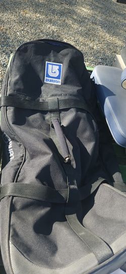 Burton Wheelie Bag
