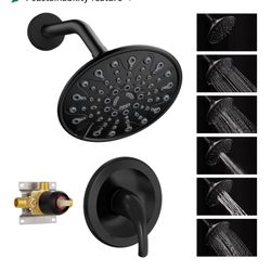 Shower System 