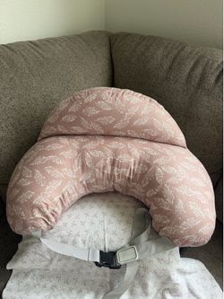 Momcozy Nursing Pillow