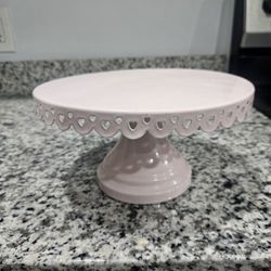 Cakestand