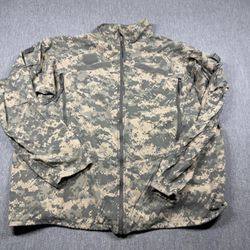 Cold weather jacket/ trousers