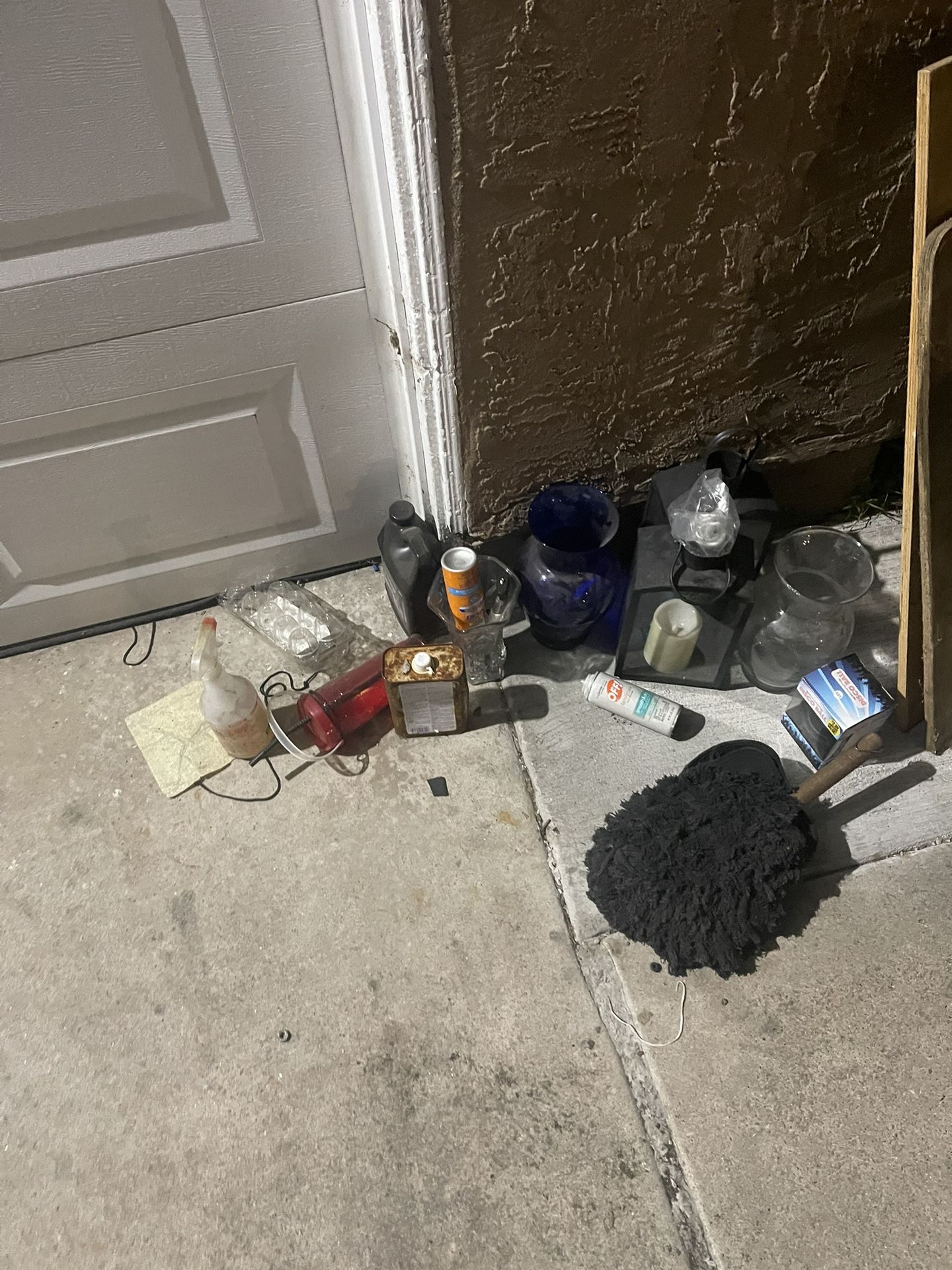 Free Stuff