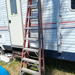 Ladder