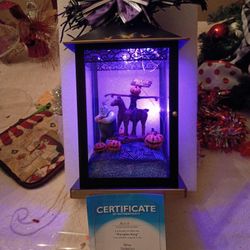 Night Mare Before Christmas 