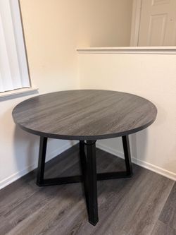 dinning table