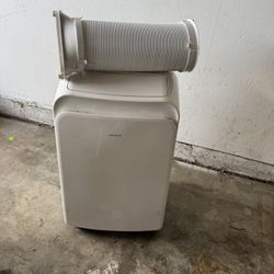 Insignia Portable Air Conditioner