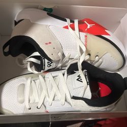 Jordan Take One 