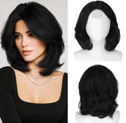 Wig #55