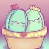 Prickly Cactus