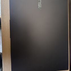 Asus Notebook PC 