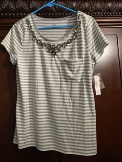 Brand new blouse
