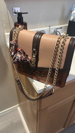 Aldo purse