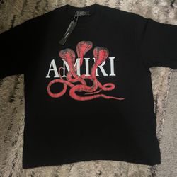 amiri t shirt 